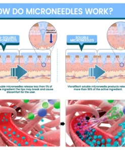 Vioralifes®🍃 NIDDK-Tirzepatide Nano Painless Microneedle Patch