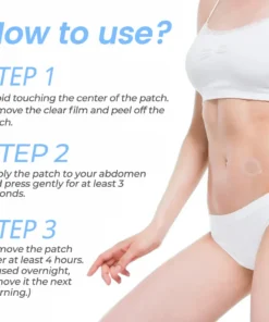 Vioralifes®🍃 NIDDK-Tirzepatide Nano Painless Microneedle Patch