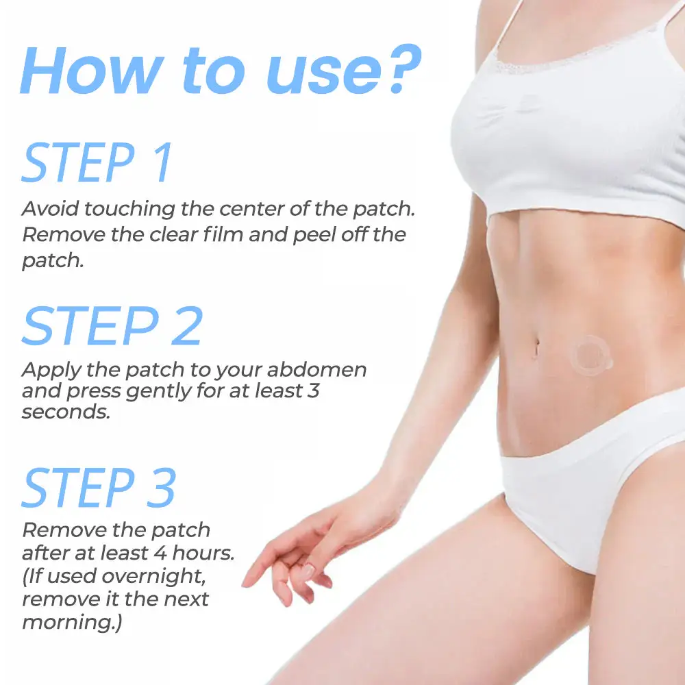 Vioralifes®🍃 NIDDK-Tirzepatide Nano Painless Microneedle Patch