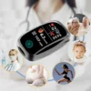 chestnueTM Laser Blood Glucose Monitoring Device