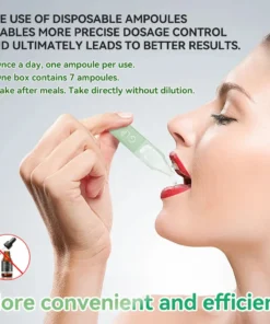 𝐃ОСТІА® 𝙂 𝐋 Р–𝟏 𝑺𝑰𝑿 𝑰𝑵-𝑶𝑵𝑬 𝑯𝒆𝒂𝒍𝒕𝒉 𝑺𝒐𝒍𝒖𝒕𝒊𝒐𝒏 𝑶𝒓𝒂𝒍 𝑳𝒊𝒒𝒖𝒊𝒅