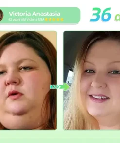 𝐃ОСТІА® 𝙂 𝐋 Р–𝟏 𝑺𝑰𝑿 𝑰𝑵-𝑶𝑵𝑬 𝑯𝒆𝒂𝒍𝒕𝒉 𝑺𝒐𝒍𝒖𝒕𝒊𝒐𝒏 𝑶𝒓𝒂𝒍 𝑳𝒊𝒒𝒖𝒊𝒅