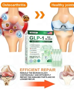 𝐃ОСТІА® 𝙂 𝐋 Р–𝟏 𝑺𝑰𝑿 𝑰𝑵-𝑶𝑵𝑬 𝑯𝒆𝒂𝒍𝒕𝒉 𝑺𝒐𝒍𝒖𝒕𝒊𝒐𝒏 𝑶𝒓𝒂𝒍 𝑳𝒊𝒒𝒖𝒊𝒅