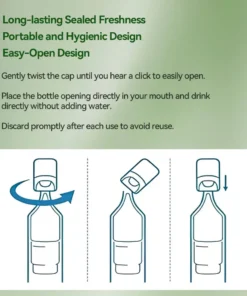 𝐃ОСТІА® 𝙂 𝐋 Р–𝟏 𝑺𝑰𝑿 𝑰𝑵-𝑶𝑵𝑬 𝑯𝒆𝒂𝒍𝒕𝒉 𝑺𝒐𝒍𝒖𝒕𝒊𝒐𝒏 𝑶𝒓𝒂𝒍 𝑳𝒊𝒒𝒖𝒊𝒅