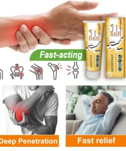 𝐀𝐄𝐄𝐇𝗙𝗘𝗡𝗚® 𝐁𝐨𝐭𝐮𝐥𝐢𝐧𝐮𝐦 𝐓𝐨𝐱𝐢𝐧 & 𝐁𝐞𝐞 𝐕𝐞𝐧𝐨𝐦 𝐒𝐨𝐨𝐭𝐡𝐢𝐧𝐠 𝐏𝐚𝐢𝐧 𝐑𝐞𝐥𝐢𝐞𝐟 𝐌𝐚𝐬𝐬𝐚𝐠𝐞 𝐆𝐞𝐥