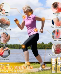 𝐀𝐄𝐄𝐇𝗙𝗘𝗡𝗚® 𝐁𝐨𝐭𝐮𝐥𝐢𝐧𝐮𝐦 𝐓𝐨𝐱𝐢𝐧 & 𝐁𝐞𝐞 𝐕𝐞𝐧𝐨𝐦 𝐒𝐨𝐨𝐭𝐡𝐢𝐧𝐠 𝐏𝐚𝐢𝐧 𝐑𝐞𝐥𝐢𝐞𝐟 𝐌𝐚𝐬𝐬𝐚𝐠𝐞 𝐆𝐞𝐥