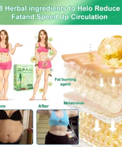 𝐂𝒓𝓪𝙯𝙮𝐋𝑒𝑎𝐟® 𝐺𝐿𝑃-𝟏 𝑺𝑰𝑿-𝑰𝑵-𝑶𝑵𝑬 𝑯𝒆𝒂𝒍𝒕𝒉 𝑺𝒐𝒍𝒖𝒕𝒊𝒐𝒏 𝑶𝒓𝒂𝒍 𝑳𝒊𝒒𝒖𝒊𝒅