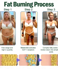 𝐂𝒓𝓪𝙯𝙮𝐋𝑒𝑎𝐟® 𝐺𝐿𝑃-𝟏 𝑺𝑰𝑿-𝑰𝑵-𝑶𝑵𝑬 𝑯𝒆𝒂𝒍𝒕𝒉 𝑺𝒐𝒍𝒖𝒕𝒊𝒐𝒏 𝑶𝒓𝒂𝒍 𝑳𝒊𝒒𝒖𝒊𝒅