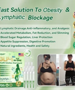 𝗘𝗤𝗩𝗣® 𝐺𝐿𝑃-𝟏 𝑺𝒊𝒙-𝒊𝒏-𝑶𝒏𝒆 𝑯𝒆𝒂𝒍𝒕𝒉 𝑺𝒐𝒍𝒖𝒕𝒊𝒐𝒏 𝑶𝒓𝒂𝒍 𝑳𝒊𝒒𝒖𝒊𝒅