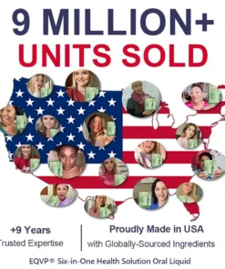 𝗘𝗤𝗩𝗣® 𝐺𝐿𝑃-𝟏 𝑺𝒊𝒙-𝒊𝒏-𝑶𝒏𝒆 𝑯𝒆𝒂𝒍𝒕𝒉 𝑺𝒐𝒍𝒖𝒕𝒊𝒐𝒏 𝑶𝒓𝒂𝒍 𝑳𝒊𝒒𝒖𝒊𝒅