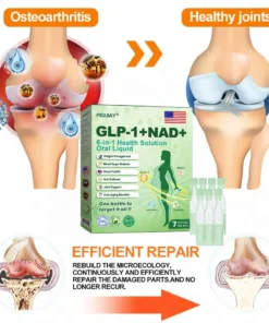 𝙋𝙄𝙂𝙐𝙄𝘼𝙔®𝐺𝐿𝑃-𝟏 𝑺𝑰𝑿-𝑰𝑵-𝑶𝑵𝑬 𝑯𝒆𝒂𝒍𝒕𝒉 𝑺𝒐𝒍𝒖𝒕𝒊𝒐𝒏 𝑶𝒓𝒂𝒍 𝑳𝒊𝒒𝒖𝒊𝒅