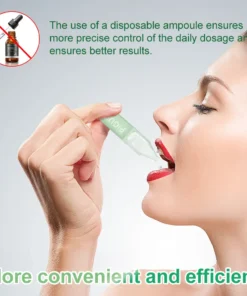 𝙋𝙄𝙂𝙐𝙄𝘼𝙔®𝐺𝐿𝑃-𝟏 𝑺𝑰𝑿-𝑰𝑵-𝑶𝑵𝑬 𝑯𝒆𝒂𝒍𝒕𝒉 𝑺𝒐𝒍𝒖𝒕𝒊𝒐𝒏 𝑶𝒓𝒂𝒍 𝑳𝒊𝒒𝒖𝒊𝒅