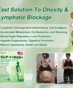 𝙋𝙄𝙂𝙐𝙄𝘼𝙔®𝐺𝐿𝑃-𝟏 𝑺𝑰𝑿-𝑰𝑵-𝑶𝑵𝑬 𝑯𝒆𝒂𝒍𝒕𝒉 𝑺𝒐𝒍𝒖𝒕𝒊𝒐𝒏 𝑶𝒓𝒂𝒍 𝑳𝒊𝒒𝒖𝒊𝒅