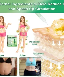 𝙋𝙄𝙂𝙐𝙄𝘼𝙔®𝐺𝐿𝑃-𝟏 𝑺𝑰𝑿-𝑰𝑵-𝑶𝑵𝑬 𝑯𝒆𝒂𝒍𝒕𝒉 𝑺𝒐𝒍𝒖𝒕𝒊𝒐𝒏 𝑶𝒓𝒂𝒍 𝑳𝒊𝒒𝒖𝒊𝒅