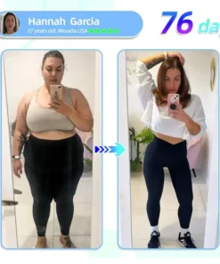 𝐏𝐄𝐀Κ𝐀® 𝐒𝐌𝐆𝐓-𝐆𝐋𝐏-𝟏 𝐒𝐥𝐢𝐦𝐦𝐢𝐧𝐠 & 𝐇𝐞𝐚𝐥𝐭𝐡 𝐍𝐀𝐍𝐎 𝐌𝐈𝐂𝐑𝐎𝐍𝐄𝐄𝐃𝐋𝐄 𝐏𝐀𝐓𝐂𝐇