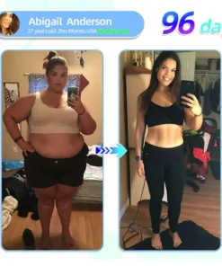 𝐏𝐄𝐀Κ𝐀® 𝐒𝐌𝐆𝐓-𝐆𝐋𝐏-𝟏 𝐒𝐥𝐢𝐦𝐦𝐢𝐧𝐠 & 𝐇𝐞𝐚𝐥𝐭𝐡 𝐍𝐀𝐍𝐎 𝐌𝐈𝐂𝐑𝐎𝐍𝐄𝐄𝐃𝐋𝐄 𝐏𝐀𝐓𝐂𝐇