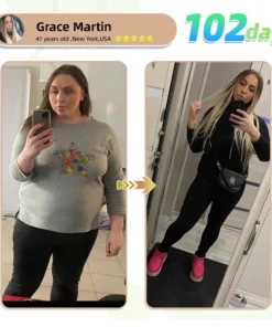 𝐏𝐢𝐠𝐮𝐢𝐚𝐲® 𝐍𝐈𝐃𝐃𝐊-𝐓𝐢𝐫𝐳𝐞𝐩𝐚𝐭𝐢𝐝𝐞 𝐒𝐥𝐢𝐦𝐦𝐢𝐧𝐠 & 𝐡𝐞𝐚𝐥𝐭𝐡 𝐍𝐀𝐍𝐎 𝐌𝐈𝐂𝐑𝐎𝐍𝐄𝐄𝐃𝐋𝐄 𝐏𝐀𝐓𝐂𝐇