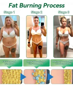 𝐊𝐞𝐲𝐞𝐬𝐬® 𝐆𝐋𝐏-𝟏 & 𝐌𝐚𝐭𝐫𝐢𝐱𝐲𝐥 𝟑𝟎𝟎𝟎 𝐒𝐥𝐢𝐦𝐦𝐢𝐧𝐠 & 𝐇𝐞𝐚𝐥𝐭𝐡 𝐃𝐫𝐨𝐩𝐬