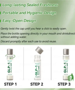 𝐊𝐞𝐲𝐞𝐬𝐬® 𝐆𝐋𝐏-𝟏 & 𝐌𝐚𝐭𝐫𝐢𝐱𝐲𝐥 𝟑𝟎𝟎𝟎 𝐒𝐥𝐢𝐦𝐦𝐢𝐧𝐠 & 𝐇𝐞𝐚𝐥𝐭𝐡 𝐃𝐫𝐨𝐩𝐬