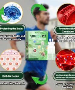 𝐂𝒓𝓪𝙯𝙮𝐋𝑒𝑎𝐟® 𝚂𝖬𝐺𝘛-𝘎𝐿𝙋-1 𝑆𝘭𝘪𝘮 & 𝘝𝘪𝘵𝘢𝘭𝘪𝘵𝘺 𝖮𝗋𝖺𝗅 𝑆olution