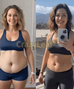 𝐂𝒓𝓪𝙯𝙮𝐋𝑒𝑎𝐟® 𝚂𝖬𝐺𝘛-𝘎𝐿𝙋-1 𝑆𝘭𝘪𝘮 & 𝘝𝘪𝘵𝘢𝘭𝘪𝘵𝘺 𝖮𝗋𝖺𝗅 𝑆olution