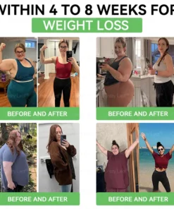 𝐂𝒓𝓪𝙯𝙮𝐋𝑒𝑎𝐟® 𝚂𝖬𝐺𝘛-𝘎𝐿𝙋-1 𝑆𝘭𝘪𝘮 & 𝘝𝘪𝘵𝘢𝘭𝘪𝘵𝘺 𝖮𝗋𝖺𝗅 𝑆olution