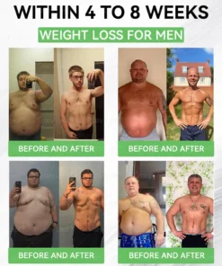 𝐂𝒓𝓪𝙯𝙮𝐋𝑒𝑎𝐟® 𝚂𝖬𝐺𝘛-𝘎𝐿𝙋-1 𝑆𝘭𝘪𝘮 & 𝘝𝘪𝘵𝘢𝘭𝘪𝘵𝘺 𝖮𝗋𝖺𝗅 𝑆olution