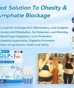 𝐃𝐢𝐚𝐩𝐚𝐬𝐨𝐧® 𝐺𝐿𝑃-1 & 𝑁𝑀𝑁+ 𝑊𝑒𝑖𝑔ℎ𝑡 𝐿𝑜𝑠𝑠 & 𝐵𝑙𝑜𝑜𝑑 𝑆𝑢𝑔𝑎𝑟 𝐶𝑜𝑛𝑡𝑟𝑜𝑙 𝐻𝑖𝑔ℎ𝑙𝑦 𝐸𝑓𝑓𝑒𝑐𝑡𝑖𝑣𝑒 𝑂𝑟𝑎𝑙 𝐿𝑖𝑞𝑢𝑖𝑑