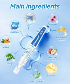 𝐃𝐢𝐚𝐩𝐚𝐬𝐨𝐧® 𝐺𝐿𝑃-1 & 𝑁𝑀𝑁+ 𝑊𝑒𝑖𝑔ℎ𝑡 𝐿𝑜𝑠𝑠 & 𝐵𝑙𝑜𝑜𝑑 𝑆𝑢𝑔𝑎𝑟 𝐶𝑜𝑛𝑡𝑟𝑜𝑙 𝐻𝑖𝑔ℎ𝑙𝑦 𝐸𝑓𝑓𝑒𝑐𝑡𝑖𝑣𝑒 𝑂𝑟𝑎𝑙 𝐿𝑖𝑞𝑢𝑖𝑑