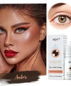 AQA™ HueShift Eye Color Drops