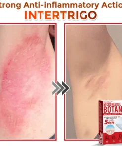 BotaniClear™ USA-Made MicroNeedle Patch for Skin Tags