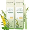 BreatheWell™ Herbal Diffuser