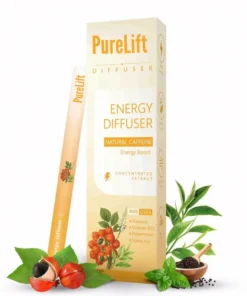 BreatheWell™ Herbal Diffuser