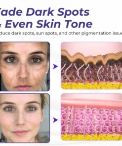 Brightmarsh® ElastaPro Emu Oil Skin Firming Cream