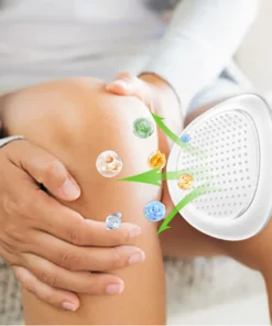 ChondroEase® Hyaluronic Joint Relief Microneedle Patch