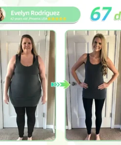 Cougex® NIDDK-Tirzepatide Nano Patch