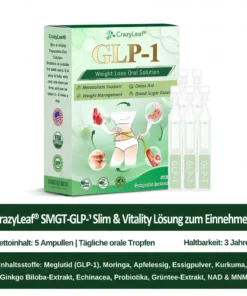 CrazyLeafยฎ GL๐-1 6-๐๐-1 ๐ฏ๐๐๐๐๐ ๐บ๐๐๐๐๐๐๐ ๐ฎ๐๐บ๐
๐๐ข๐ช๐ฎ๐ข๐