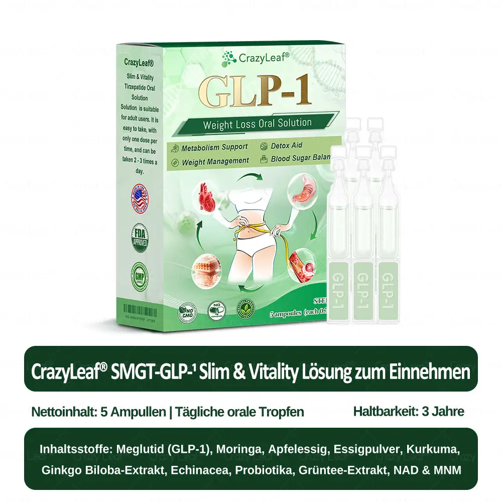 CrazyLeafยฎ GL๐-1 6-๐๐-1 ๐ฏ๐๐๐๐๐ ๐บ๐๐๐๐๐๐๐ ๐ฎ๐๐บ๐
๐๐ข๐ช๐ฎ๐ข๐