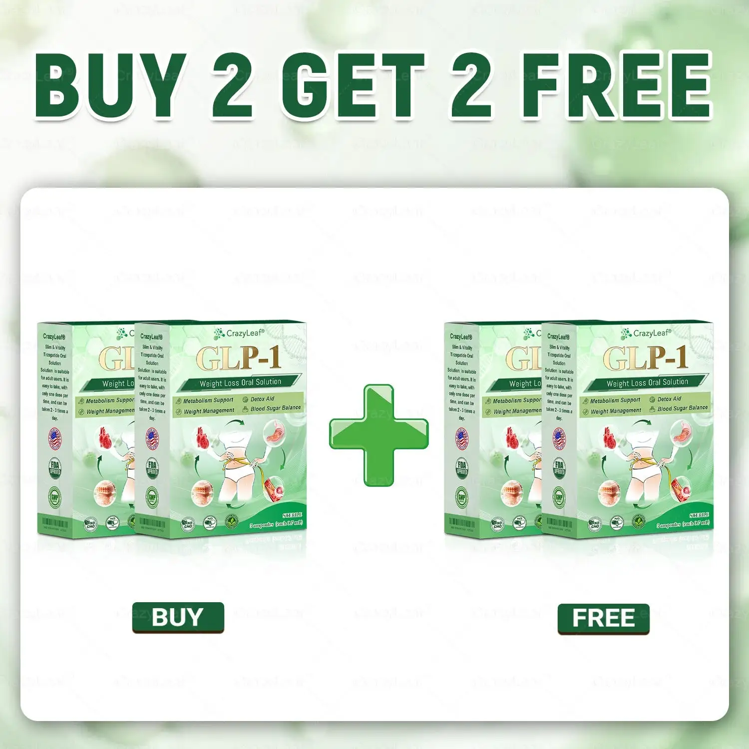 CrazyLeafยฎ GL๐-1 6-๐๐-1 ๐ฏ๐๐๐๐๐ ๐บ๐๐๐๐๐๐๐ ๐ฎ๐๐บ๐
๐๐ข๐ช๐ฎ๐ข๐