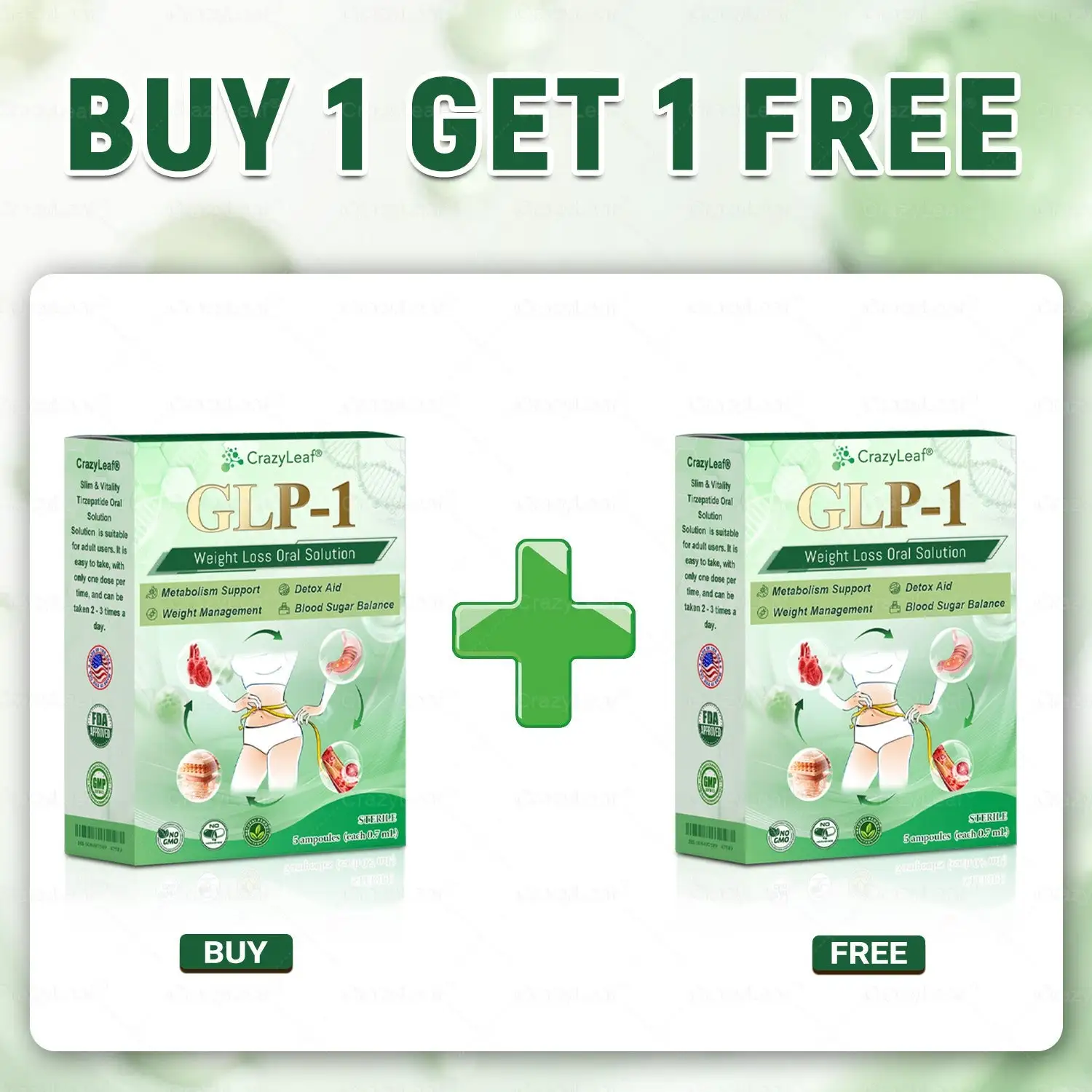 CrazyLeafยฎ GL๐-1 6-๐๐-1 ๐ฏ๐๐๐๐๐ ๐บ๐๐๐๐๐๐๐ ๐ฎ๐๐บ๐
๐๐ข๐ช๐ฎ๐ข๐