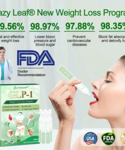 CrazyLeafยฎ GL๐-1 6-๐๐-1 ๐ฏ๐๐๐๐๐ ๐บ๐๐๐๐๐๐๐ ๐ฎ๐๐บ๐
๐๐ข๐ช๐ฎ๐ข๐