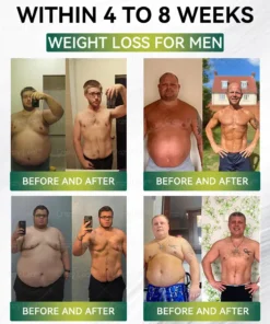 CrazyLeaf® SMGT-GLP-1 Nano Microneedle Patch