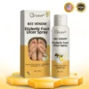 Croaie® Bee Venom Diabetic Foot Ulcer Spray