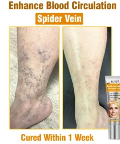 EQVP® Anti-wrinkle skin repair cream