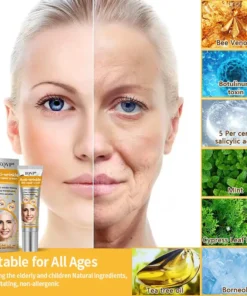 EQVP® Anti-wrinkle skin repair cream