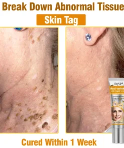 EQVP® Anti-wrinkle skin repair cream