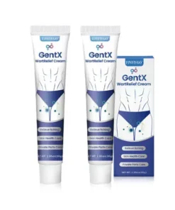 Femica® GentX WartRelief Cream