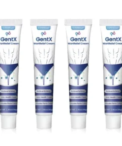 Femica® GentX WartRelief Cream