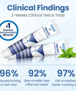 Femica® GentX WartRelief Cream