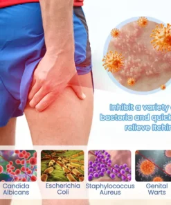 Femica® GentX WartRelief Cream